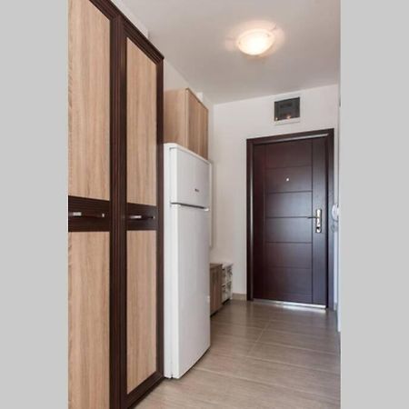 Apartman Bulevar Нови-Сад Экстерьер фото