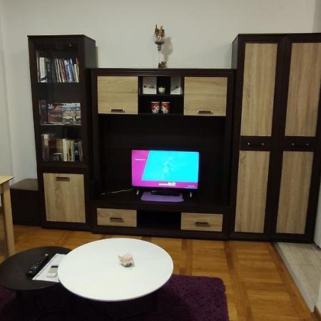 Apartman Bulevar Нови-Сад Экстерьер фото