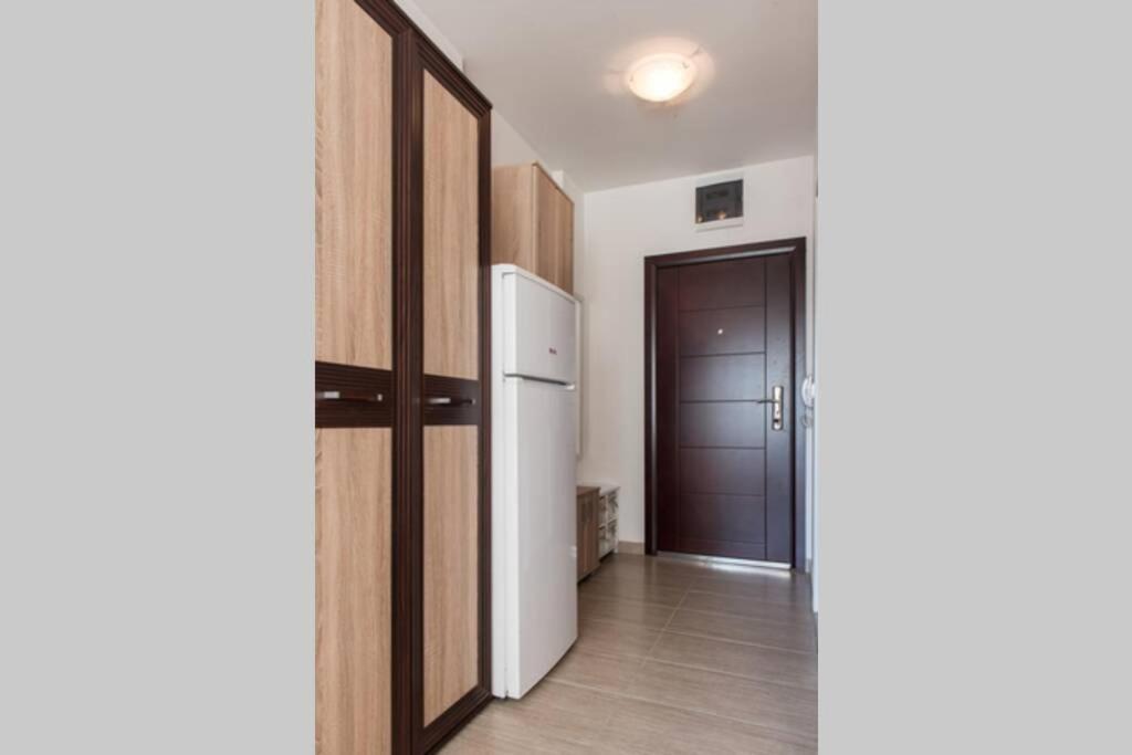 Apartman Bulevar Нови-Сад Экстерьер фото