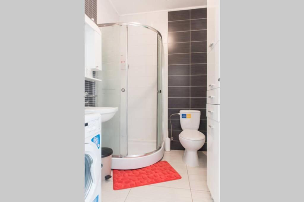 Apartman Bulevar Нови-Сад Экстерьер фото