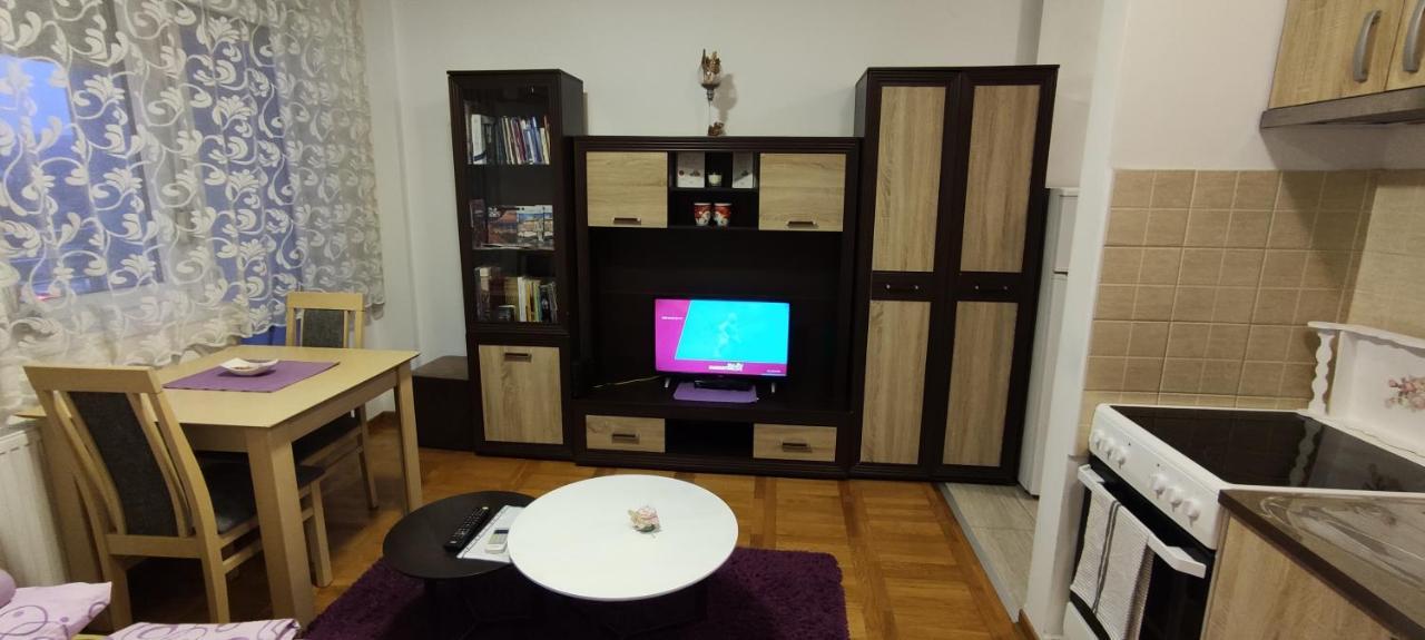 Apartman Bulevar Нови-Сад Экстерьер фото